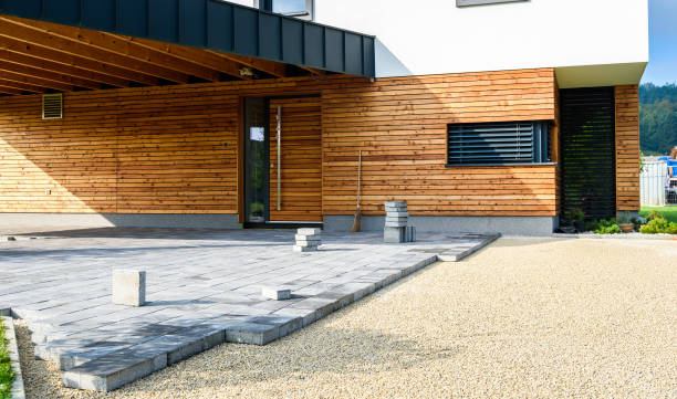 Best Driveway Pavers Near Me  in Browns Point, WA