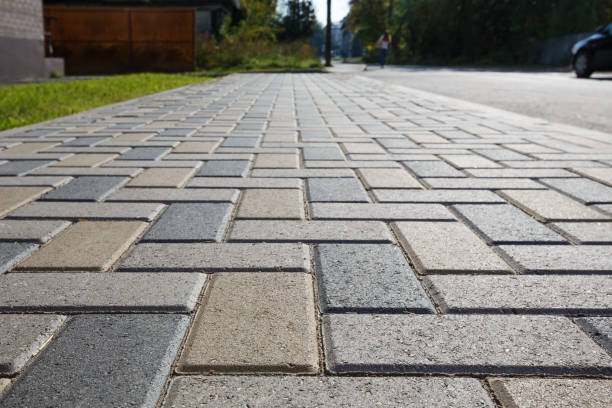 Best Decorative Driveway Pavers  in Browns Point, WA