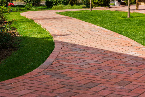 Best Affordable Driveway Paving  in Browns Point, WA