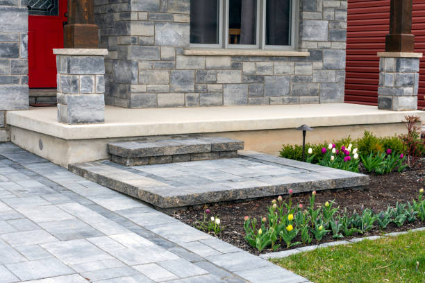 Reasons to Select Us for Your Driveway Paving Requirements in Browns Point, WA