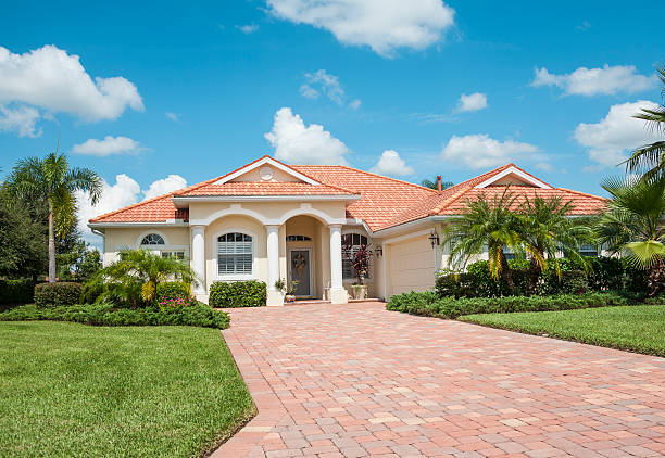 Best Cobblestone Driveway Pavers  in Browns Point, WA