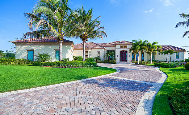 Best Best Driveway Pavers  in Browns Point, WA