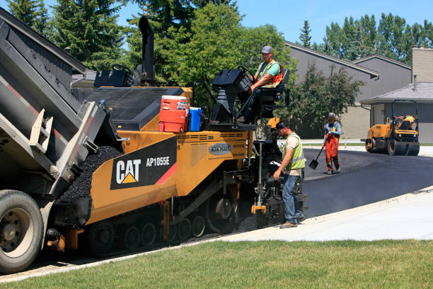 Best Driveway Repair Near Me  in Browns Point, WA
